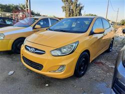 هيونداي أكسنت